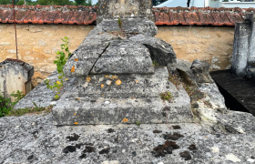 Monument funéraire