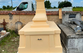 Monument funéraire